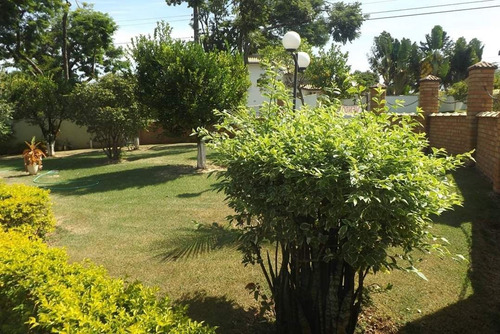 Imagem 14 de 15 de Chácara Com 3 Dormitórios À Venda, 1300 M² Por R$ 860.000 - Condomínio Zuleika Jabour - Salto/sp - Ch0066