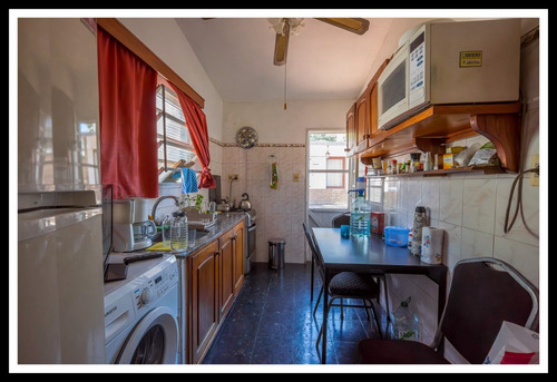 Dos Casas Con Precioso Fondo, Barbacoa Y Garaje