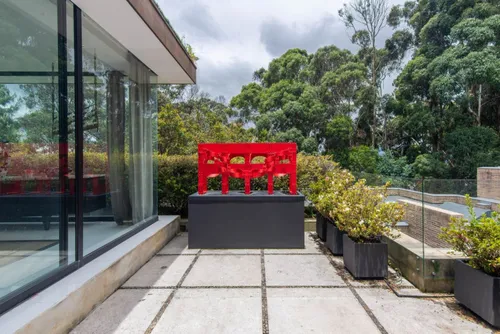 Apartamento En Venta En Chicó Oriental. Cod V6369