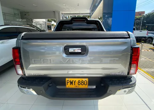 Chevrolet Colorado HC 4X4 AT