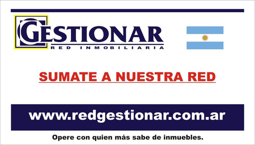 Imagen 9 de 9 de Departamento En Venta En Valentín Alsina