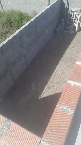 Vendo Casa A Terminar 90 Mts2 Tengo Los Materiales Para Term