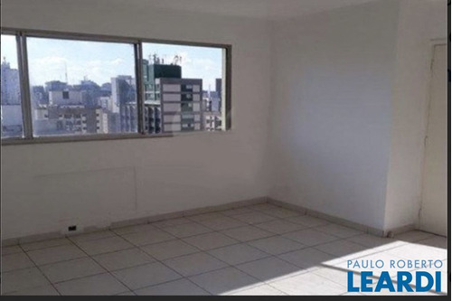Imagem 1 de 8 de Apartamento - Vila Mariana  - Sp - 605534