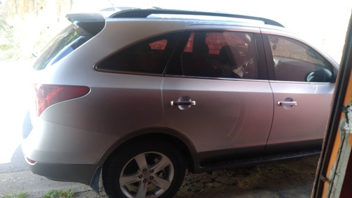 Imagem 10 de 10 de Hyundai Vera Cruz 2008 3.8 V6 Aut. 5p