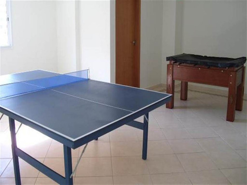 Imagem 6 de 10 de Apartamento, 2 Dorms Com 83 M² - Tupi - Praia Grande - Ref.: Deda8