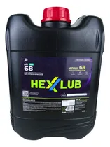 Comprar Óleo Mineral Sistemas Hidraulicos - Hidrol 68 Hexxlub 20l