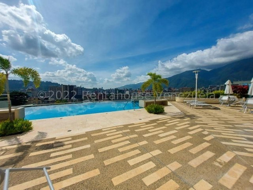 Imagen 15 de 17 de Apartamento En Venta Urb,lomas De Las Mercedes Mls #23-1497 Sc