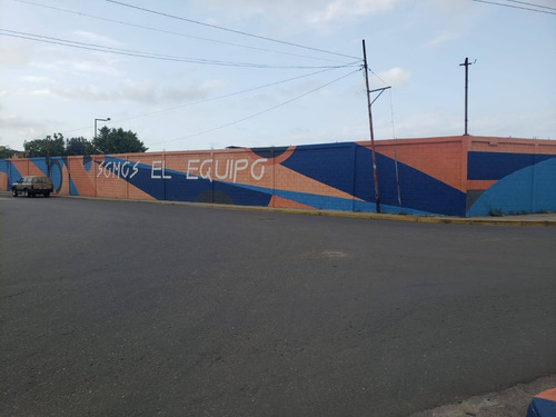 166064 Am* Alquiler Terreno Puerto Cabello