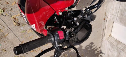 Honda Cb 250 Twister - Única 2019 1800 Km