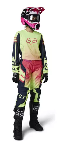Pantalon Axo Motocross