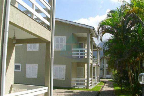 Imagem 1 de 29 de Apartamento Com 2 Dorms, Praia Da Maranduba, Ubatuba - R$ 340 Mil, Cod: 737 - V737