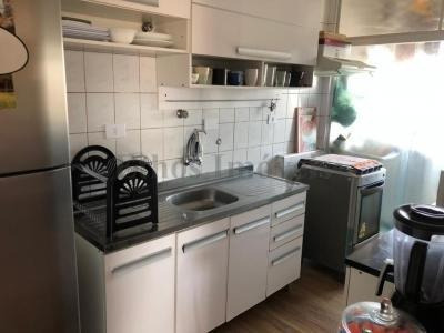Imagem 7 de 11 de Ref.: 7921 - Apartamento Em São Paulo Para Venda - V7921