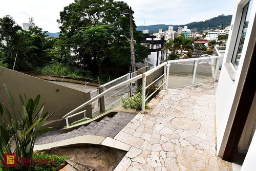 Imagem 6 de 19 de Kitinete No Bairro Carvoeira Em Florianópolis - 73560