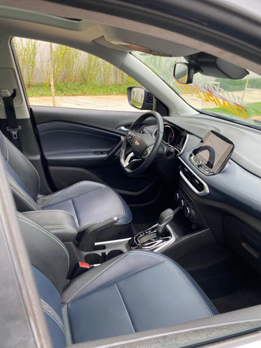Chevrolet Tracker 1.2 TURBO PREMIER