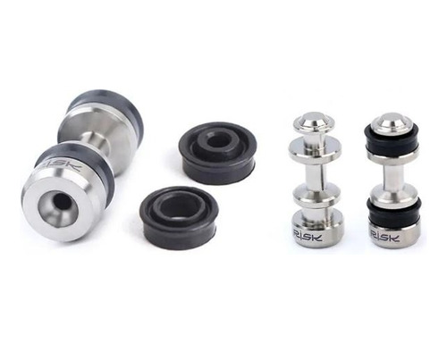 Piston Titanio Para Freno Shimano Hidraulico