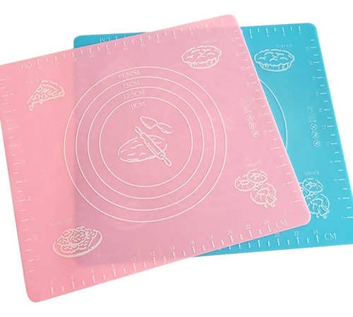A, Mesa Báscula For Amasar Masa For Tartas Y Fondant 2