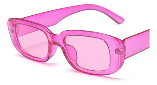 Gafas Rosadas