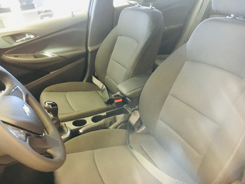 Imagen 11 de 15 de Chevrolet Cruze Ltz Automatico Sedan 0 Km 2022 Gp
