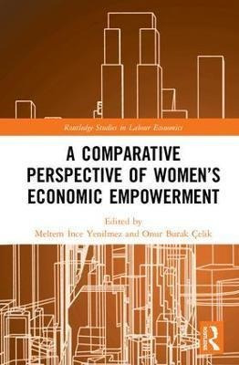 Libro A Comparative Perspective Of Women's Economic Empow...