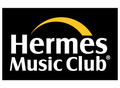 HERMES MUSIC CLUB MX