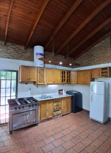 Casa Quinta En Concordia Entre Rios