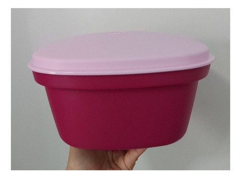 Tupperware Travessa Quadrada Actualité 2,5 Litro