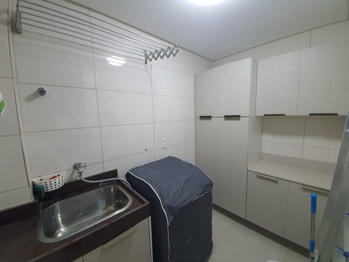 Apartamento Em Universitário, Caruaru/pe De 98m² 3 Quartos À Venda Por R$ 429.000,00 - Ap726541