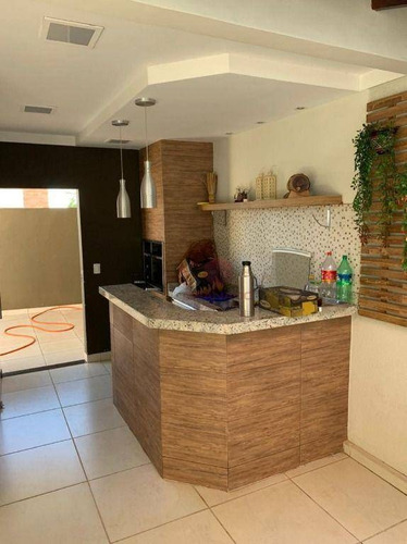 Imagem 13 de 24 de Sobrado Com 3 Dormitórios À Venda, 228 M² Por R$ 510.000,00 - Jardim Novo Oásis - Maringá/pr - So0071