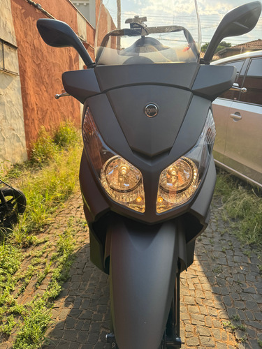 Dafra Citycom 300s. Tudo Ok Moto Do Meu Uso Particular