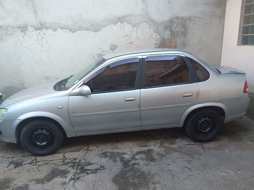 Chevrolet Classic 1.0 Ls Flex Power 4p