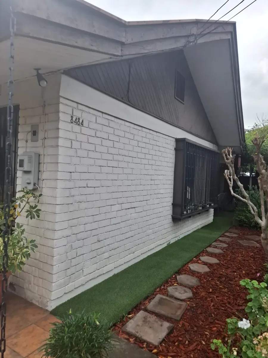 Imagen 4 de 29 de Casa Emplazada En Las Tranqueras Con Las Chacras Vitacura