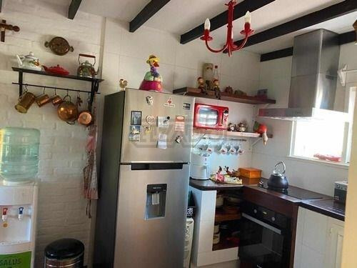 Imagen 5 de 14 de Casa Chalet En Venta Ubicado En Las Delicias 3 Dormitorios Playa Mansa, Punta Del Este, Punta Del Este / Maldonado