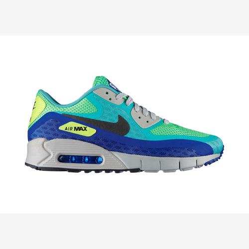 Zapatillas Nike Air Max 90 City Pack Urbano 667634-300   