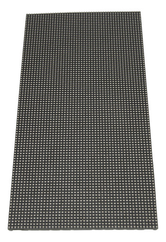 Panel De Matriz Led Rgb A Todo Color 96x48 5v 4a Luminosidad
