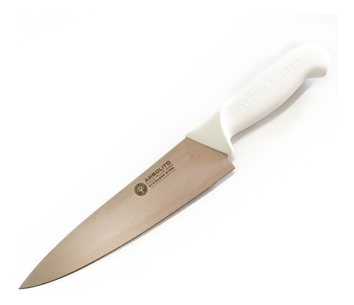 Cuchillo Arbolito 20cm Carnicero Chef Cocina Profesional