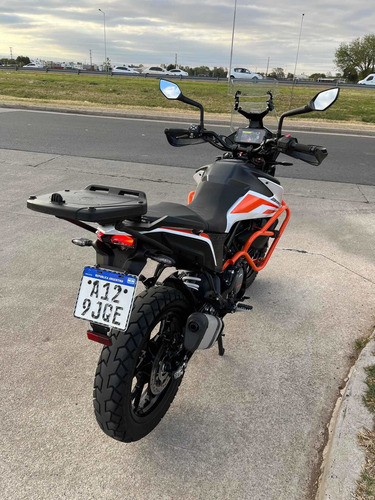 Imagen 4 de 15 de Ktm Adventure