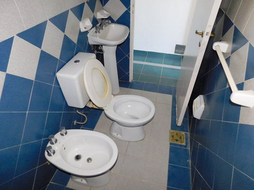 !!! Imperdible Vendo !!! Edif. Rocha I - Zona Facultad Del Campus - ° 1 Dormitorio
