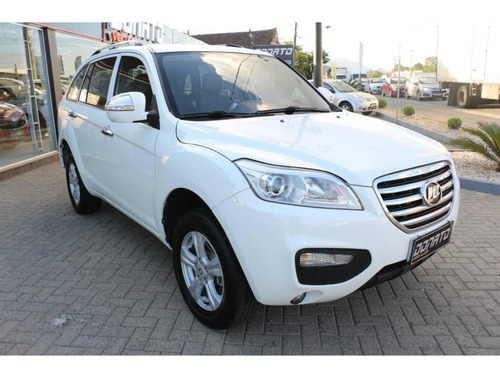 Lifan X60 1.8
