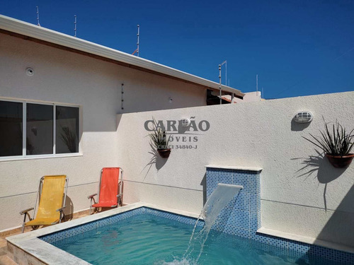 Imagem 2 de 5 de Casa Com 2 Dorms, Cibratel, Itanhaém - R$ 315 Mil, Cod: 353858 - V353858