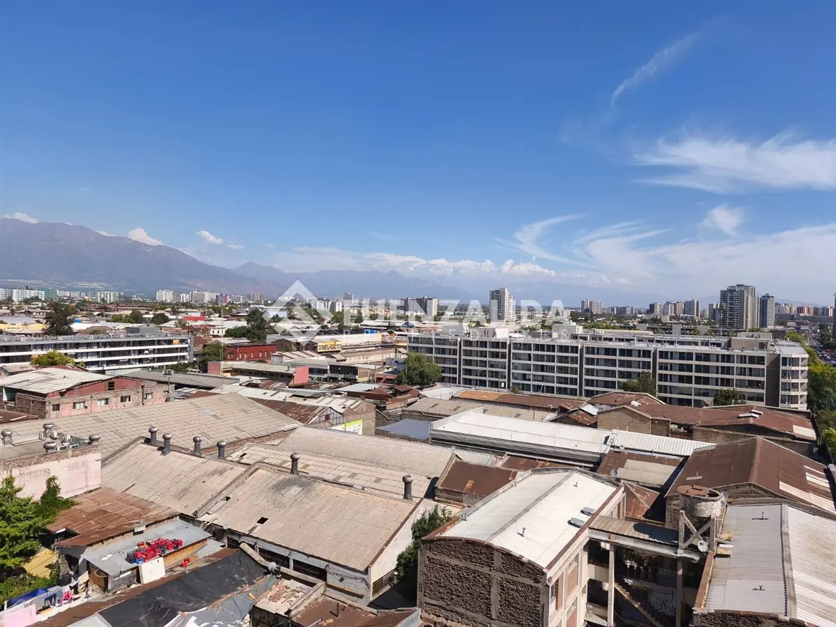 Imagen 3 de 21 de Para Vivir Bien 3 Dorm. En Santiago
