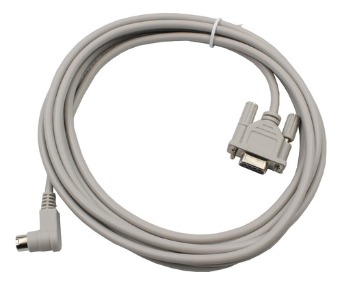 New 1761-cbl-pm02 Plc Cable For Allen Bradley Micrologix Qqf
