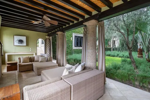 Casa Stream