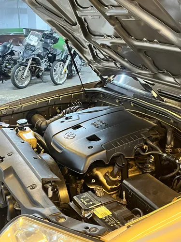 Toyota 4runner Sr5 2006