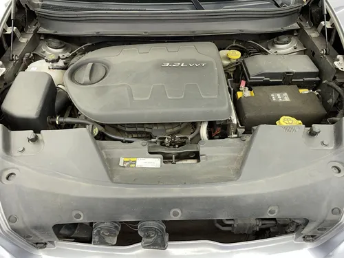 Jeep Cherokee 3.2 Longitude