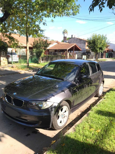 Bmw Serie 1 1.6 116i Active 2007