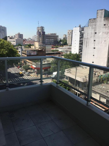 Imagen 8 de 22 de Mono Ambientes Diaz Velez 5200 A Estrenar !