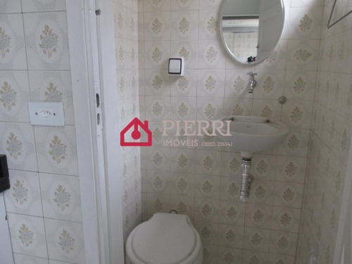 Sobrado No Pq São Domingos/pirituba 2 Dorms - 5114