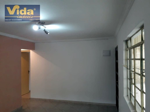 Imagem 7 de 15 de Casa Térrea Em Km 18 - Osasco - 34972
