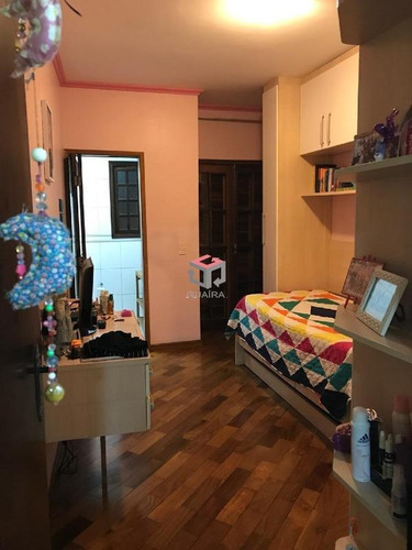 Imagem 7 de 30 de Sobrado À Venda, 3 Quartos, 6 Vagas, Nova Petrópolis - São Bernardo Do Campo/sp - 81466