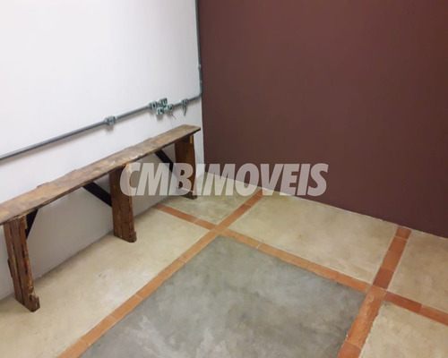 Imagem 16 de 30 de Chácara Para Alugar No Bairro Chácaras São Martinho Em Campinas - Ch03126 - 69870918